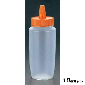 �y10�Z�b�g�z�h���b�V���O�{�g��(�l�W�L���b�v) HPP-360 360ml �I�����W /�Ɩ��p/�V�i/���������Ώۏ��i