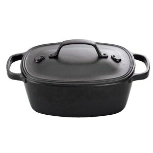 洋風煮込鍋 クックトップ 角深 CT-1/業務用/新品/小物送料対象商品