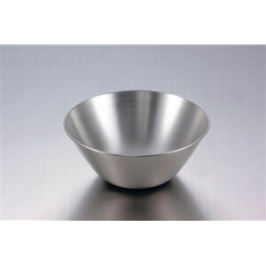 ステンレスボール 13cm 18-8 柳宗理/プロ用/新品 /小物送料対象商品