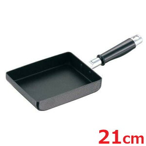 玉子焼き 特大 21×23cm ブラックストーン IH非対応/業務用/新品/小物送料対象商品