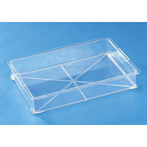 番重 B型 クリスタル サンコー/プロ用/新品 /小物送料対象商品