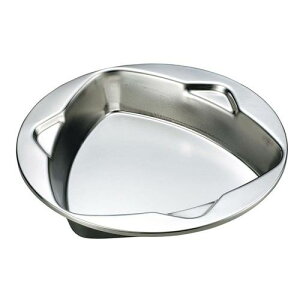 �g���C�A���O���g���C ��M 18cm IKD�R�ۃX�e�����X/�Ɩ��p/�V�i /�e���|�X