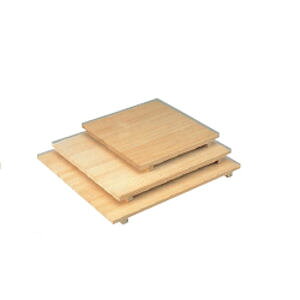 めん台(のし台)スプルス製 中 /業務用/新品/送料無料