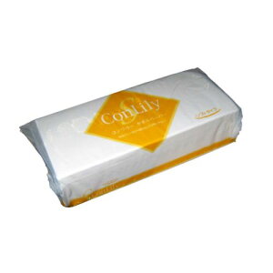 タオルペーパー(200枚入) ソフトコンリリー/業務用/新品/小物送料対象商品