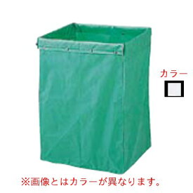 リサイクル用システムカート収納袋 180L ホワイト/業務用/新品/小物送料対象商品
