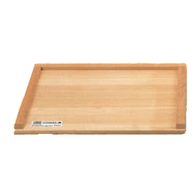 のし板 三方枠付 木製 小/業務用/新品 /テンポス
