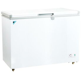 在庫限り ダイキン 横型冷凍ストッカー LBFG3AS 302L送料無料 新品/プロ用 /テンポス