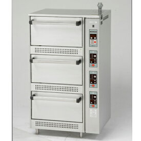 【業務用】【コメットカトウ】炊飯器 ガス式標準タイプ CRA2-150N-PS 幅750×奥行707×高さ1300(mm)【送料無料】