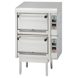 業務用/新品 コメットカトウ 炊飯器 電気式 CRAE2-100 幅760×奥行730×高さ1220(mm) 送料無料