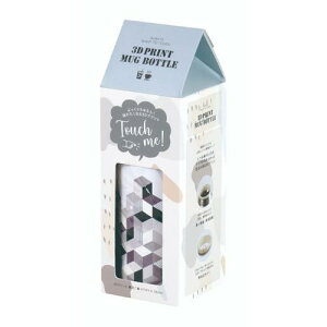 TP-03 ^d{g 360ml CUBE/Ɩp/Vi/Ώۏi