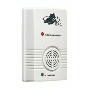 SV-2256 ネズミ撃退器 シングルスピーカー/業務用/新品/小物送料対象商品