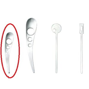 Xv[ f~^XXv[(VC) BeloInox (12) / L90mm/Ɩp/Vi/Ώۏi