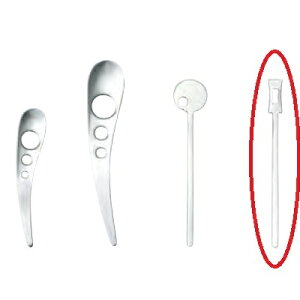 }h[ }`XeBbN XNGA(VC) BeloInox (12) / L110mm/Ɩp/Vi