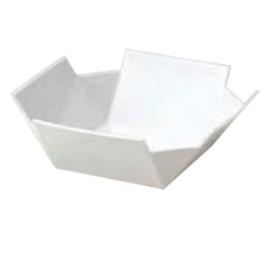 和心 ボール 24.5cm ホワイト