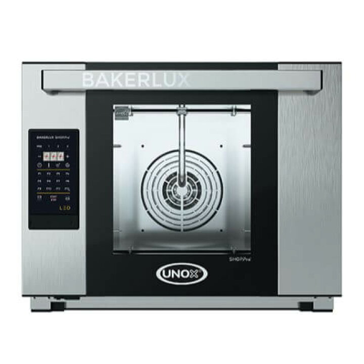 楽天市場】【プロ用/新品】【FMI】UNOX Bakerlux/製菓/ベーカリー 