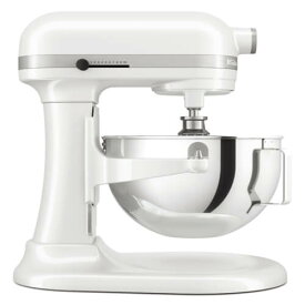 KSM5.5WH KitchenAid キッチンエイドミキサー 国内正規品 ミキサー 5.1L 幅286×奥行370×高さ420mm/業務用/新品/送料無料