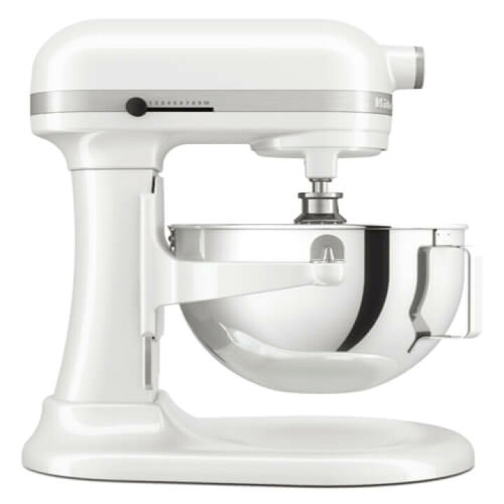 楽天市場】KSM5.5WH KitchenAid キッチンエイドミキサー 国内正規品 