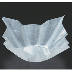 使い捨て おかずケース 白雲流 18角 (300枚) 幅155mm×奥行155mm×高さ60mm×底径:80/業務用/新品/小物送料対象商品/テンポス