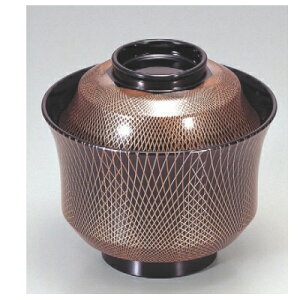 小吸椀 3.1寸京型吸椀黒新武蔵野 SH塗 漆器/業務用/新品/小物送料対象商品