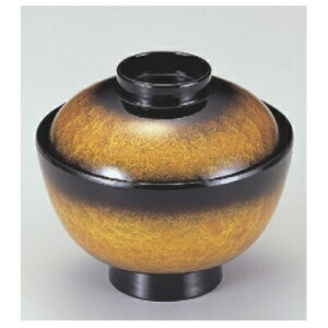 小吸椀 越前椀アクアイエロー エ-ス塗 漆器/業務用/新品/小物送料対象商品