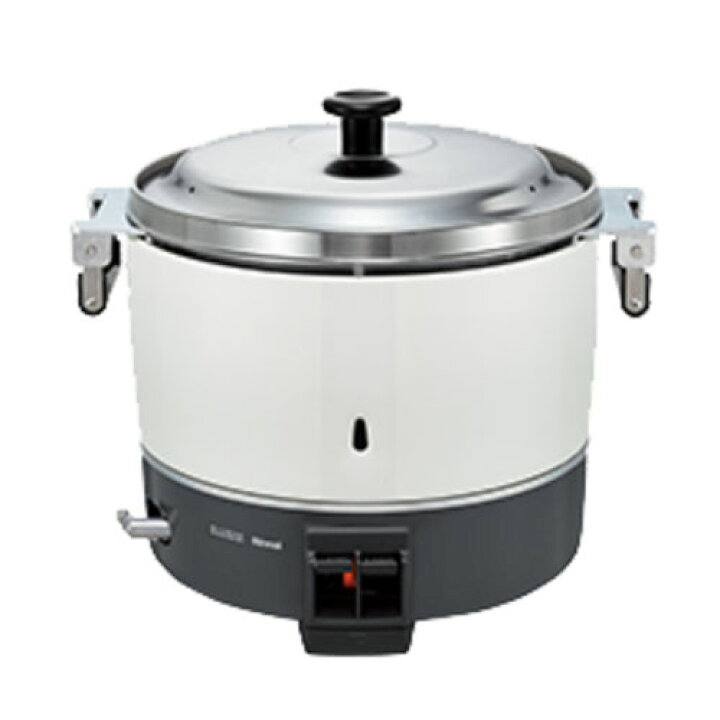 楽天市場】RR-300C リンナイ ガス炊飯器3升 2.0～6.0L 都市ガス 