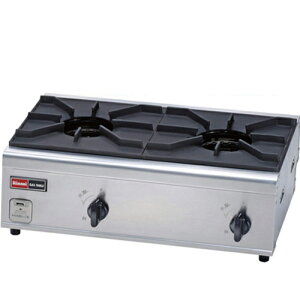 RSB-206N �y�����i�C�z�K�X�R���� �����o�[�i�[�^�C�v 2�� ��542×���s350×����180(mm)�y�Ɩ��p/�V�i/���������z