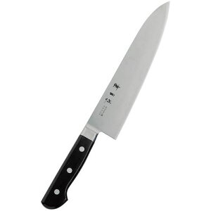 神田作 黒合板牛刀 33cm /-業務用/新品/送料無料