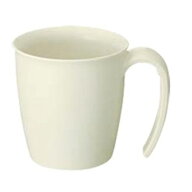 SUマグカップ HS-300 アイボリー /業務用/新品/小物送料対象商品