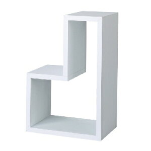 �V�F���t ���b�N �y�p�Y�����b�N �A�S�]�[�z NWS-558WH W54×D23×H36/18cm 4��/�V�i/������