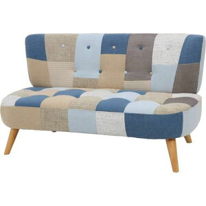 �\�t�@2p �f�C�W�[�p�b�`���[�N�u���[ /�Ɩ��p/�V�i/������