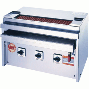 yƖpz qSO[ Ēp ㎮O[ O200V 3P-204KC 610×s410×390mm yz