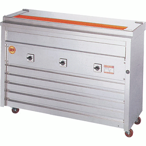 yƖpz qSO[ Ēp uO[ O200V 3P-210K 1160×s410×850mm yz