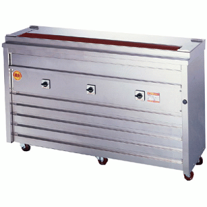 yƖpz qSO[ Ēp uO[ O200V 3P-212K 1360×s410×850mm yz