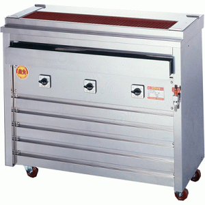 �y�Ɩ��p�z �q�S�O�����[ �Ē���� ���u���O�����[ �O��200V 3P-212X ��960×���s410×����850mm �y���������z