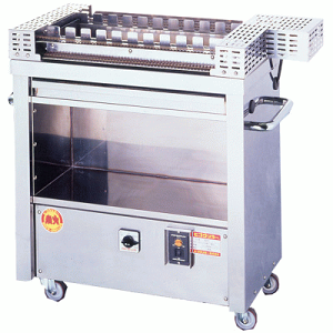 yƖpz qSO[ ċ@ P200V TY-124 850×s400×840mm yz