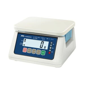 A&D ؖp hoEh͂ CXʐMf SJ-6000AWP-BT(Ђ傤:6000g ڗ:5g)