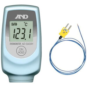 A&D K^Cv MdΉxv AD-5605H