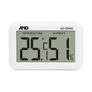 A&D fW^xv AD-5644A 