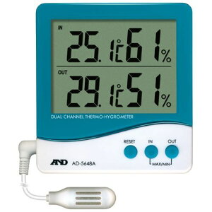 A&D OZT[txv AD-5648A