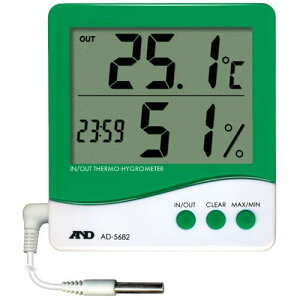 A&D OZT[txv AD-5682