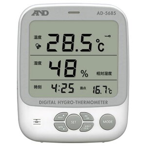 A&D xv AD-5685