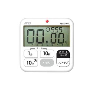 A&D hC^[o^C}[ AD-5709TL