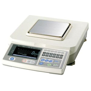 A&D v FC-2000Si (Ђ傤:2000g ŏ\:0.2g)