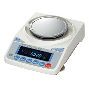 A&D ����ؖ��p �Z���p���������ėp�V�т� FZ-300iR(�Ђ傤��:320g �ŏ��\��:0.01g)/�Ɩ��p/�V�i/��������