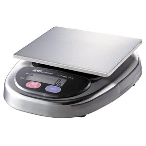 A&D hoEhfW^͂ A&D HL-3000LWP RpNgXP[ 174mm×s220mm×63mm Ђ傤:3000g/Ɩp/Vi