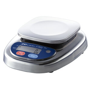 A&D ؖp hoEhfW^͂ A&D HL1000iWP-K-A4 (t) RpNgXP[ 170mm×s220mm×63mm Ђ傤:1000g/Ɩp/Vi