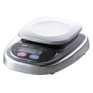 A&D �h�o�E�h���f�W�^���͂��� HL-3000WP(�Ђ傤��:3000g �ŏ��\��:1g)/�Ɩ��p/�V�i/���������Ώۏ��i