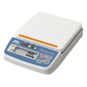 �y�Ɩ��p�z A&D �R���p���[�^���C�g�t���f�W�^���͂��� HT-300CL �y���������z