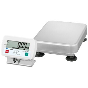 A&D ؖp hoEh͂ A&D SC-150KBM-K (Zp[g^At) 300mm Ђ傤:150kg/Ɩp/Vi
