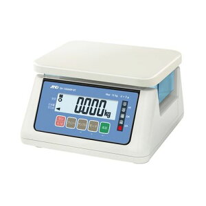 A&D hoEh͂ CXʐMf SH-15KAWP-BT(Ђ傤:15kg ŏ\:0.5g)/Ɩp/Vi/